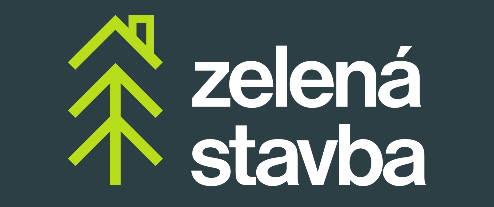 Zelená stavba